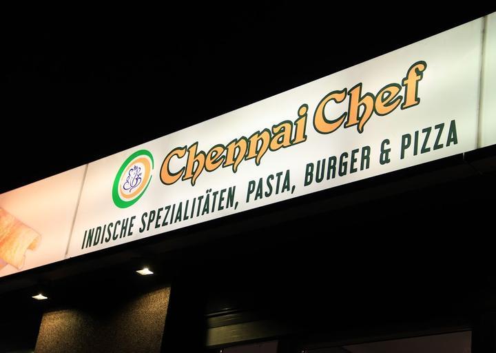 Chennai Chef